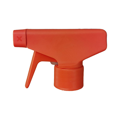 Giá hợp lý 24/410 28/410 chai nhựa Máy phun kích hoạt với vật liệu thân thiện với môi trường Làm sạch Nước
