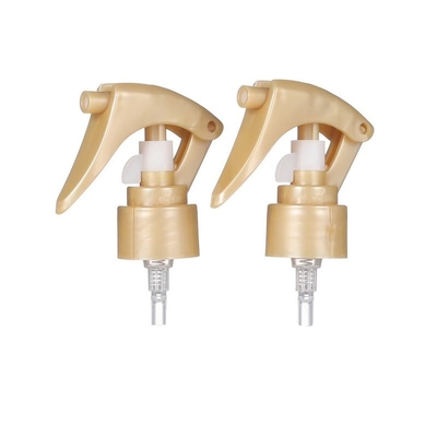 Chất lượng cao 24/410 28/410 Máy bơm bơm kích hoạt nhựa có đầu nhỏ có thể thay thế để làm sạch nước
