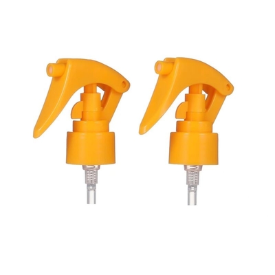 Chất lượng cao 24/410 28/410 Máy bơm bơm kích hoạt nhựa có đầu nhỏ có thể thay thế để làm sạch nước