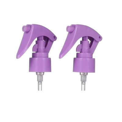 Chất lượng cao 24/410 28/410 Máy bơm bơm kích hoạt nhựa có đầu nhỏ có thể thay thế để làm sạch nước