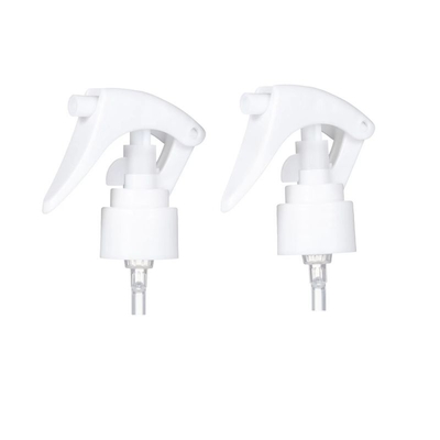 Chất lượng cao 24/410 28/410 Máy bơm bơm kích hoạt nhựa có đầu nhỏ có thể thay thế để làm sạch nước