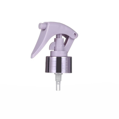 24/410 28/410 Up Down Lock Mini Trigger Sprayer với nhiều màu sắc khác nhau được sử dụng trong nhà bếp