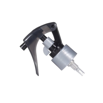 24/410 28/410 Up Down Lock Mini Trigger Sprayer với nhiều màu sắc khác nhau được sử dụng trong nhà bếp