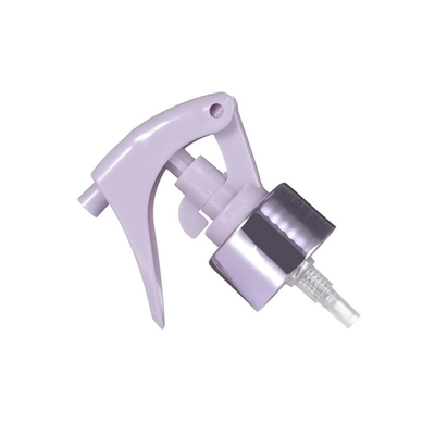 24/410 28/410 Up Down Lock Mini Trigger Sprayer với nhiều màu sắc khác nhau được sử dụng trong nhà bếp