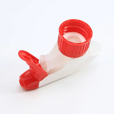 Màu tùy chỉnh 28/400 28/410 28/415 Máy phun kích hoạt được sử dụng trong chai hóa chất để làm sạch giặt
