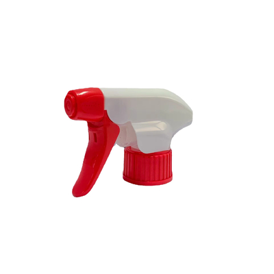 Màu tùy chỉnh 28/400 28/410 28/415 Máy phun kích hoạt được sử dụng trong chai hóa chất để làm sạch giặt