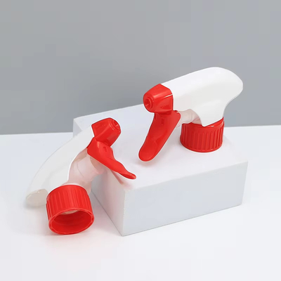 Màu tùy chỉnh 28/400 28/410 28/415 Máy phun kích hoạt được sử dụng trong chai hóa chất để làm sạch giặt