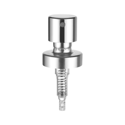 Hình dạng màu tùy chỉnh 13/400 15/400 18/400 Máy bơm phun sương mù mịn cho chai