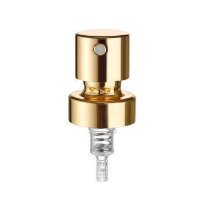 Vòi xịt phun sương cỡ lớn 13mm 15mm 18mm 20mm không nạp lại, loại ép, dùng cho mỹ phẩm, dùng cho nước hoa