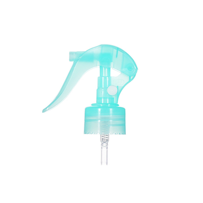 Thiết kế độc đáo 24/410 28/410 Eco Mini Head Máy bơm bơm kích hoạt nhựa cho chai