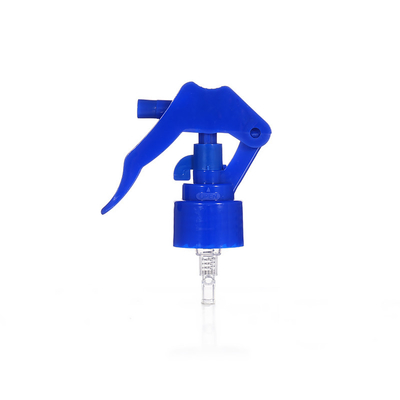 Nhà máy 24 / 410 Máy phun kích hoạt nhựa với nhiều màu sắc để giặt