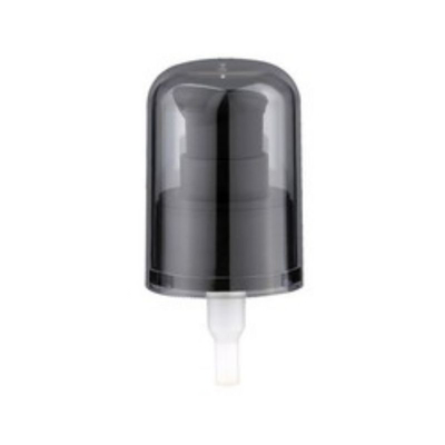 20 / 410 Máy phun kem nhựa đa màu với mũ hình bầu dục