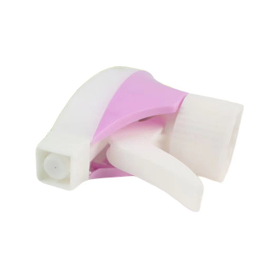 Máy xịt tay 28 / 410 PP nhựa với nhiều màu sắc