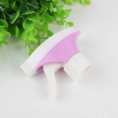 Máy xịt tay 28 / 410 PP nhựa với nhiều màu sắc