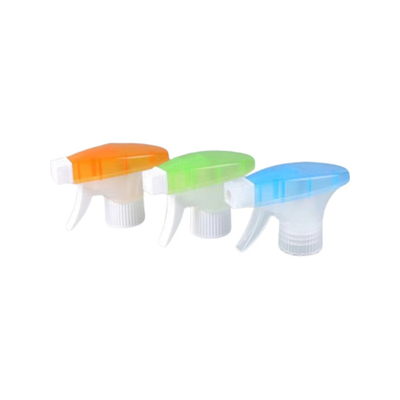 Handy 28 / 415 Plastic Trigger Sprayer với các thông số kỹ thuật khác nhau