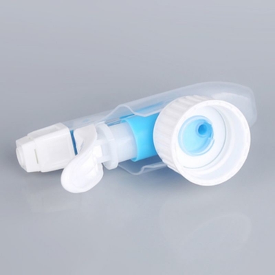 Sản xuất 28 / 410 Các loại khác nhau PP nhựa máy phun kích hoạt để làm sạch