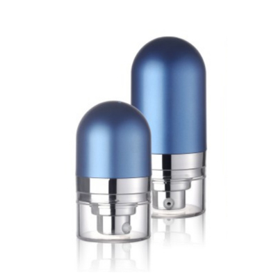chai không khí ngược 50ml với chất lượng độc đáo cho chăm sóc da