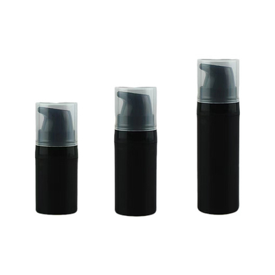 Nhà máy 10ml nhựa Snap Joint không khí máy pha máy bơm chai cho chăm sóc da