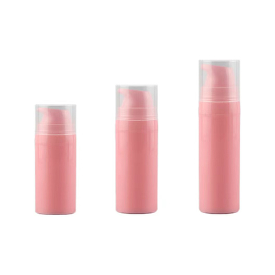 Nhà máy 10ml nhựa Snap Joint không khí máy pha máy bơm chai cho chăm sóc da