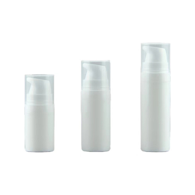 Nhà máy 10ml nhựa Snap Joint không khí máy pha máy bơm chai cho chăm sóc da
