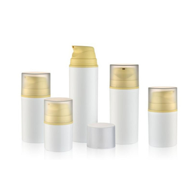 Hình dạng độc đáo 30ml chai không khí chất lượng cao cho kem chăm sóc da