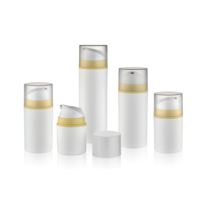 Hình dạng độc đáo 30ml chai không khí chất lượng cao cho kem chăm sóc da