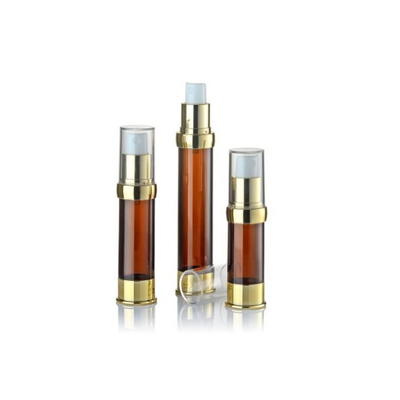 Thiết kế sang trọng 50ml chai không khí với thủ công tinh tế