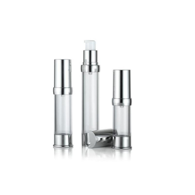 Thiết kế sang trọng 50ml chai không khí với thủ công tinh tế
