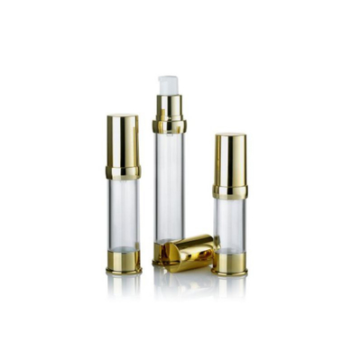 Thiết kế sang trọng 50ml chai không khí với thủ công tinh tế