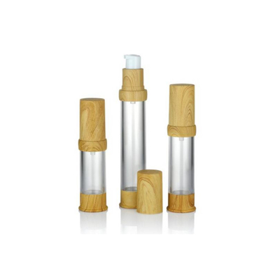 Thiết kế sang trọng 50ml chai không khí với thủ công tinh tế