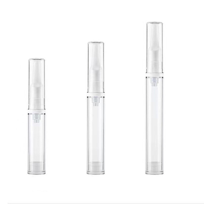 Hot bán 15ml máy pha không khí bơm hỗ trợ chai tùy chỉnh