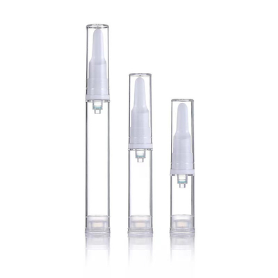 Hot bán 15ml máy pha không khí bơm hỗ trợ chai tùy chỉnh