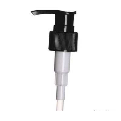 Ứng dụng chăm sóc da tùy chỉnh 28 / 410 bơm máy pha lotion với chức năng bật tắt