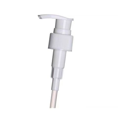 Ứng dụng chăm sóc da tùy chỉnh 28 / 410 bơm máy pha lotion với chức năng bật tắt