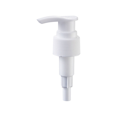 Ứng dụng chăm sóc da tùy chỉnh 28 / 410 bơm máy pha lotion với chức năng bật tắt