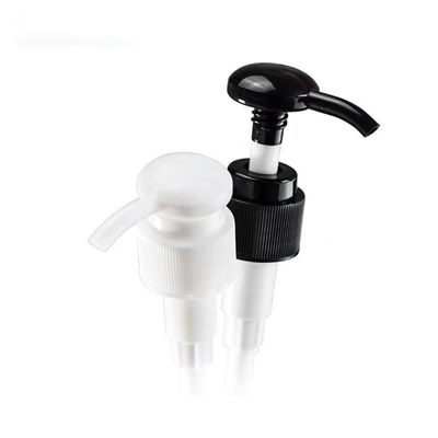 Sản xuất 24 / 410 Tất cả các máy bơm bình dưỡng chất nhựa cho chăm sóc cá nhân