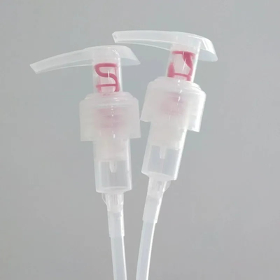 Tùy chỉnh hỗ trợ chất lượng tuyệt vời 24/28mm bơm nhựa để làm sạch trong phòng tắm nhà bếp phòng khách