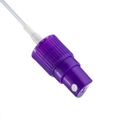 Nhà máy 20 / 410 Nhiều màu sắc Máy phun sương mù mịn cho phun nước