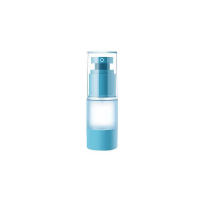 Superior 50ml chai không khí được sử dụng cho mỹ phẩm chăm sóc da