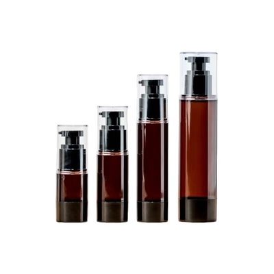Superior 50ml chai không khí được sử dụng cho mỹ phẩm chăm sóc da