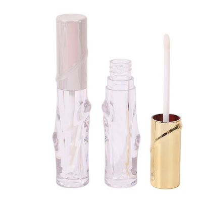 Vít Cap kim loại ống sơn môi trong kích thước 4,5ml cho ứng dụng màu môi hoàn hảo
