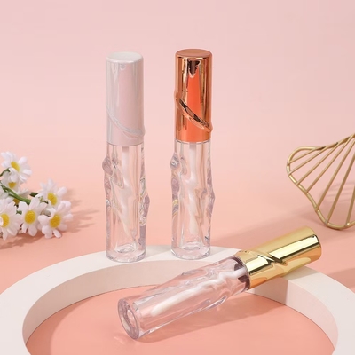 Vít Cap kim loại ống sơn môi trong kích thước 4,5ml cho ứng dụng màu môi hoàn hảo