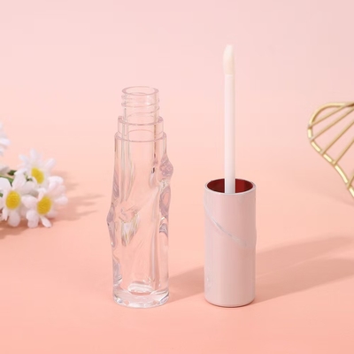 Vít Cap kim loại ống sơn môi trong kích thước 4,5ml cho ứng dụng màu môi hoàn hảo