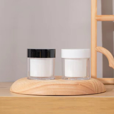 Nạp lại 30g Double Thick Wall Cream Jar cho chăm sóc da và chăm sóc cá nhân