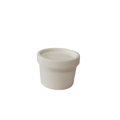 Hoa nồi hình dạng 30g nhiều màu kem bình cho chăm sóc da mỹ phẩm