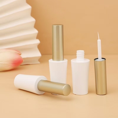 Mỹ phẩm thiết yếu ống sơn môi mờ với ứng dụng bàn chải tiện lợi
