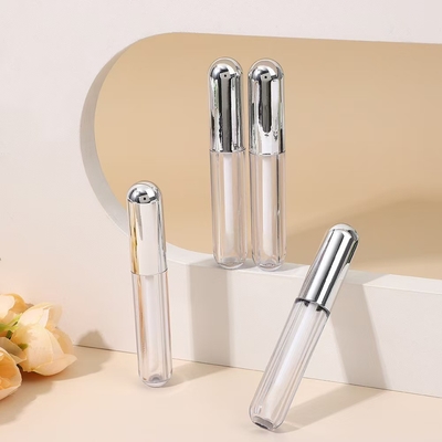 ẩm bạc nhôm đầu nắp nhựa môi kính ống công nghệ cảm giác
