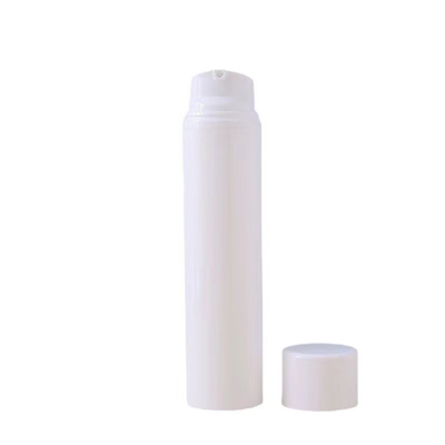 Hỗ trợ tùy biến chai bơm không khí 80ml cho chăm sóc da