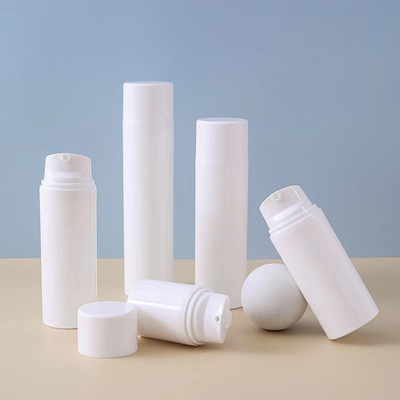 Hỗ trợ tùy biến chai bơm không khí 80ml cho chăm sóc da