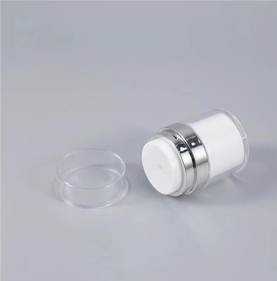 Tiền bán hàng hàng đầu 50ml hộp kem không khí bằng nhựa được sử dụng cho chăm sóc cá nhân